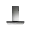 AEG Hotte Décorative murale DBE5961HG 