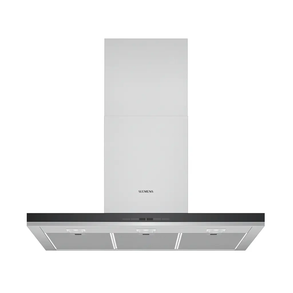 SIEMENS Hotte murale LC97BHP50