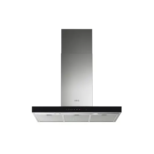[DBE5961HG] AEG Hotte Décorative murale DBE5961HG 