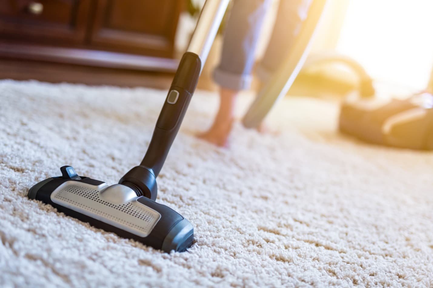 The Top Maintenance Tips to Keep Your Carpet Clean